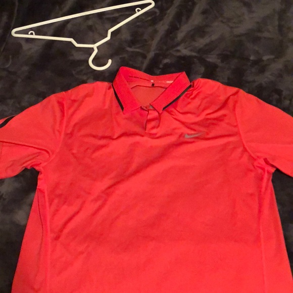Nike Other - Nike golf polo